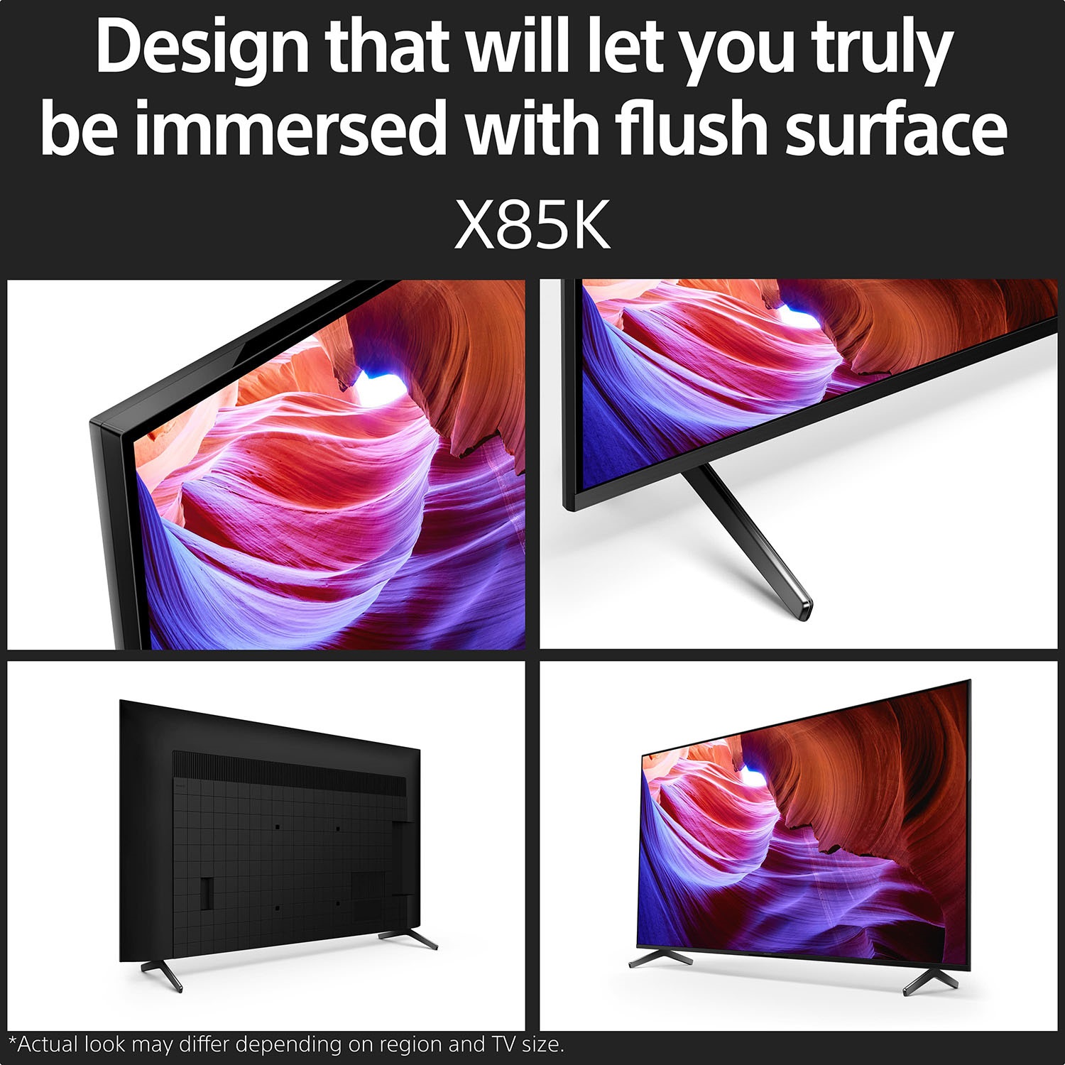 Sony BRAVIA XR-50X85K Sony BRAVIA XR-50X85K